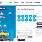 the health lottery discount code